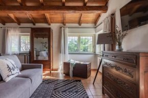 Casale Le Brecce b&b Otricoli